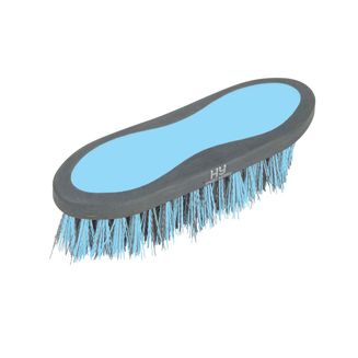Hy Sport Active Dandy Brush Sky Blue