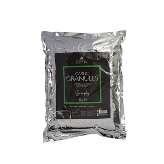 Lincoln Simply Garlic Granules