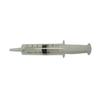 Lincoln Syringe