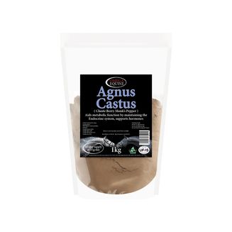 Omega Equine Agnus Castus Powder
