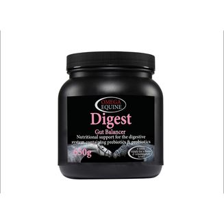Omega Equine Digest Gut Balancer