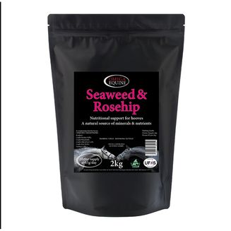 Omega Equine Seaweed &amp; Rosehips