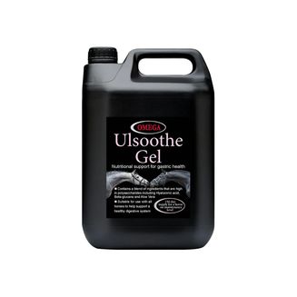 Omega Equine Ulsoothe Gel