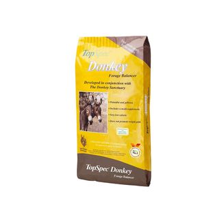 Topspec Donkey Forage Balancer