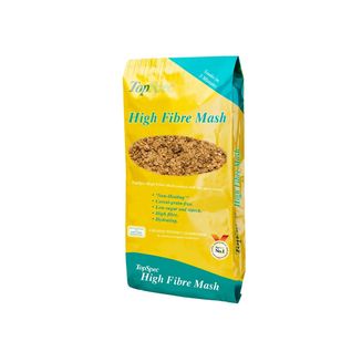 Topspec High Fibre Mash
