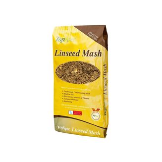Topspec Linseed Mash