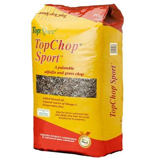 Topspec Topchop Sport