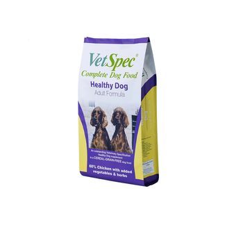 Vetspec Healthy Dog Adult Formula