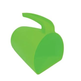 Harold Moore Jug Scoop Lime Green