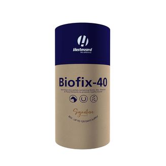 Hestevard Biofix-40