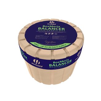Hestevard Bozmerix Balancer