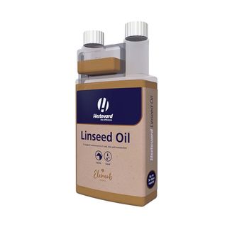 Hestevard Linseed Oil