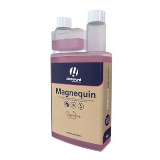 Hestevard Magnequin