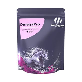 Hestevard Omegapro