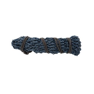 Slow Flow Xl Haynet By Hy Equestrian Navy