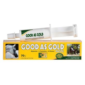 Trm Good As Gold Paste