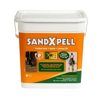 Trm Sandxpell