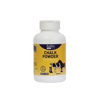 Battles Chalk Powder