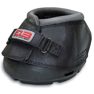 Cavallo Entry Level Boot Regular Black