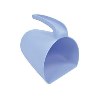 Harold Moore Jug Scoop Baby Blue