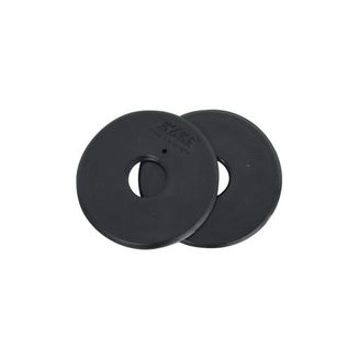 Hy Equestrian Bit Guards Black