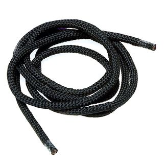 Hy Equestrian Fillet String Black