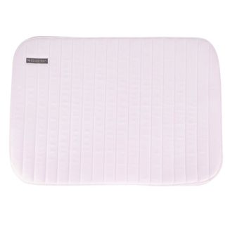 Hy Equestrian Foam Leg Pads White