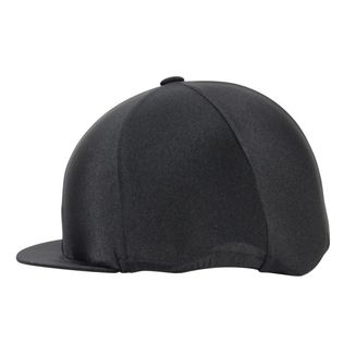 Hy Equestrian Lyrca Silks Black