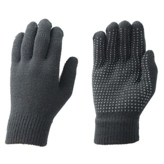 Hy Equestrian Magic Gloves Child Black