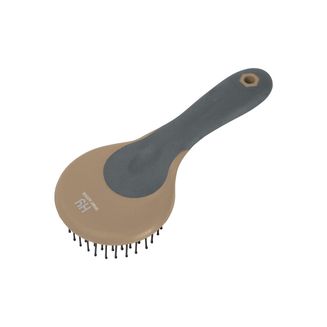 Hy Sport Active Mane &amp; Tail Brush Desert Sand