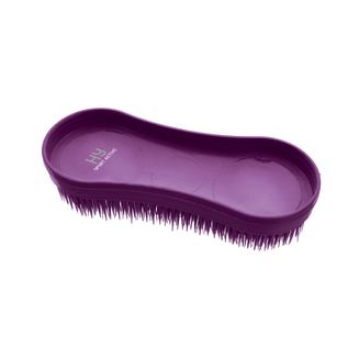 Hy Sport Active Miracle Brush Amethyst Purple