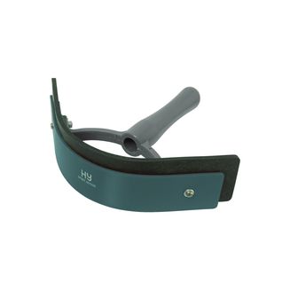 Hy Sport Active Sweat Scraper Alpine Green