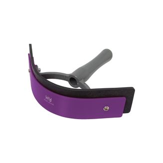 Hy Sport Active Sweat Scraper Amethyst Purple