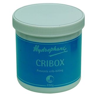 Hydrophane Cribox Ointment
