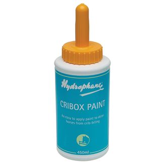 Hydrophane Cribox Paint