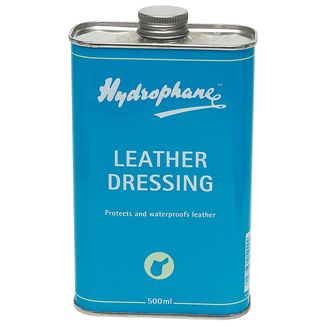 Hydrophane Leather Dressing