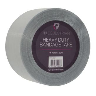 Hyhealth Heavy Duty Bandage Ta Silver