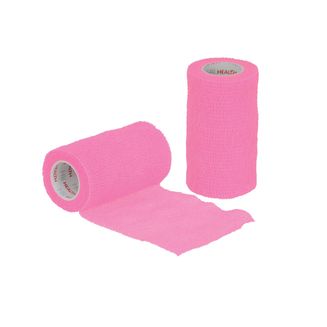 Hyhealth Sportwrap By Hy Equestrian Bright Pink