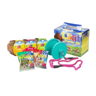 Likit Starter Kit Aqua