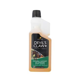 Lincoln Devil'S Claw Plus