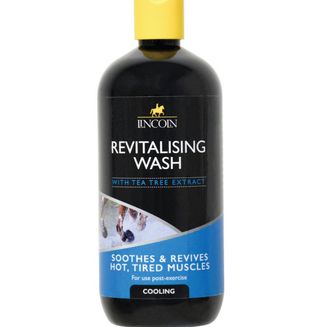 Lincoln Revitalising Wash