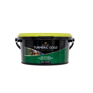 Lincoln Turmeric Gold