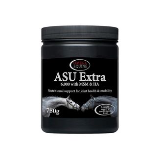 Omega Equine Asu 6,0oo + Ha, Msm