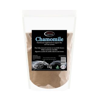Omega Equine Chamomile
