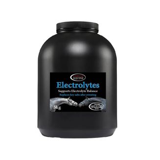 Omega Equine Electrolytes