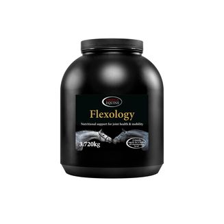 Omega Equine Flexology