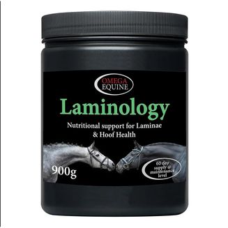 Omega Equine Laminology