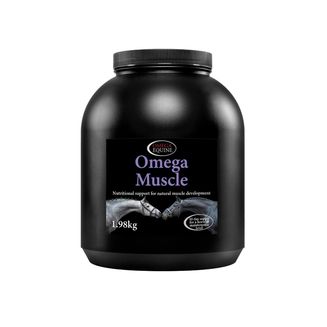 Omega Equine Muscle