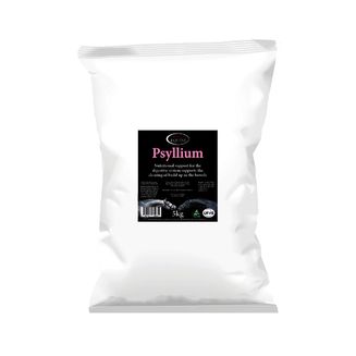 Omega Equine Psyllium