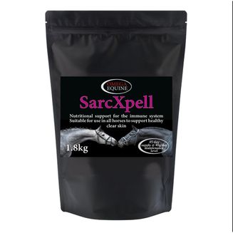Omega Equine Sarcxpell